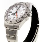 Rolex Explorer 2 42mm — photo 5