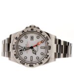Rolex Explorer 2 42mm — photo 7