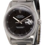 Rolex Date Just 36mm — photo 1