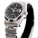 Rolex Date Just 36mm — photo 5