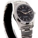 Rolex Date Just 36mm — photo 6