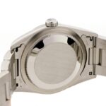 Rolex Date Just 36mm — photo 10