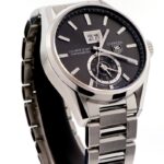 Tag Heuer Carrera Grand Date — photo 6