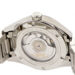 Tag Heuer Carrera Grand Date — photo 10