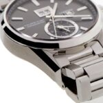 Tag Heuer Carrera Grand Date — photo 11