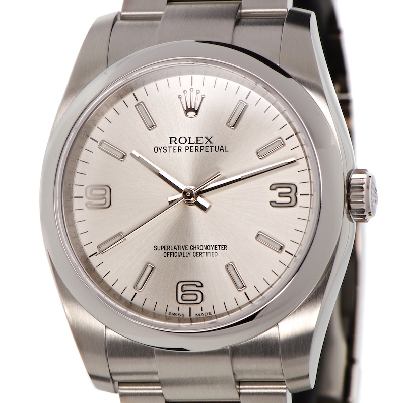 Rolex Oyster 36mm — photo 1