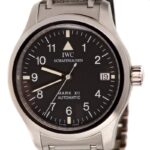 IWC Mark 12 Automatic — photo 1