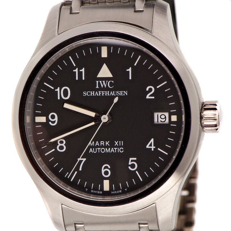 IWC Mark 12 Automatic — photo 1
