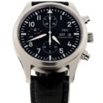 IWC Flieger Chrono 3717 — photo 4