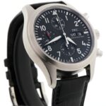 IWC Flieger Chrono 3717 — photo 5