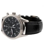 IWC Flieger Chrono 3717 — photo 6