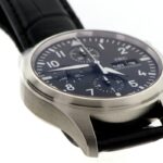 IWC Flieger Chrono 3717 — photo 11