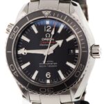 Omega Planet Ocean Ceramic 42 — photo 1