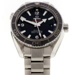 Omega Planet Ocean Ceramic 42 — photo 4
