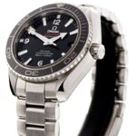 Omega Planet Ocean Ceramic 42 — photo 6