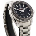 Omega Planet Ocean Ceramic 42 — photo 5