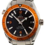 Omega Planet Ocean Ceramic 42 — photo 1