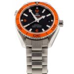 Omega Planet Ocean Ceramic 42 — photo 4