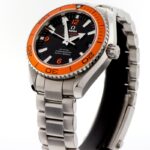 Omega Planet Ocean Ceramic 42 — photo 5