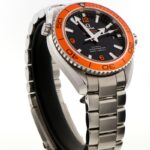 Omega Planet Ocean Ceramic 42 — photo 6