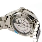 Omega Planet Ocean Ceramic 42 — photo 11