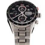 Tag Heuer Carrera Day Date — photo 4