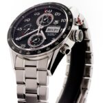 Tag Heuer Carrera Day Date — photo 5