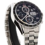 Tag Heuer Carrera Day Date — photo 6