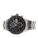 Tag Heuer Carrera Day Date — photo 7