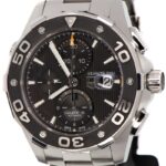 Tag Heuer Aquaracer 500 — photo 1