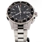 Tag Heuer Aquaracer 500 — photo 4