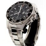 Tag Heuer Aquaracer 500 — photo 5