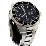 Tag Heuer Aquaracer 500 — photo 6