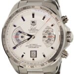 Tag Heuer Grand Carrera RS — photo 1