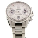 Tag Heuer Grand Carrera RS — photo 4