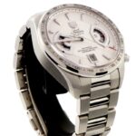 Tag Heuer Grand Carrera RS — photo 5