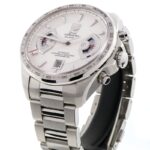 Tag Heuer Grand Carrera RS — photo 6