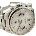 Tag Heuer Grand Carrera RS — photo 11