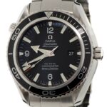 Omega Planet Ocean XL — photo 1