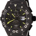 Tag Heuer Aquaracer 500 Ti — photo 1