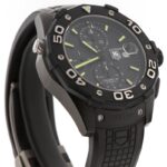 Tag Heuer Aquaracer 500 Ti — photo 4