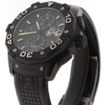 Tag Heuer Aquaracer 500 Ti — photo 5