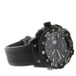 Tag Heuer Aquaracer 500 Ti — photo 7