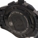 Tag Heuer Aquaracer 500 Ti — photo 10
