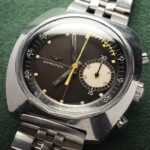 Longines Nonius Chronograph Flyback 30CH Movement — photo 10