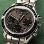 Omega Speedmaster 40mm — photo 12