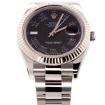 Rolex Date Just 2 41mm 18kGold/Steel — photo 4
