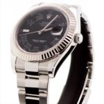 Rolex Date Just 2 41mm 18kGold/Steel — photo 5