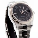 Rolex Date Just 2 41mm 18kGold/Steel — photo 10