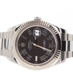 Rolex Date Just 2 41mm 18kGold/Steel — photo 11